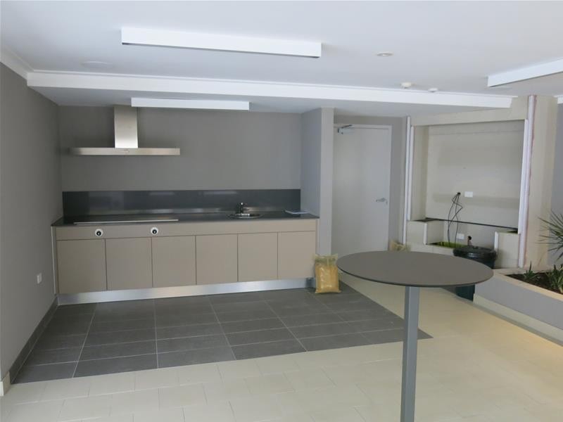 40/33 Bronte  Street, East Perth WA 6004