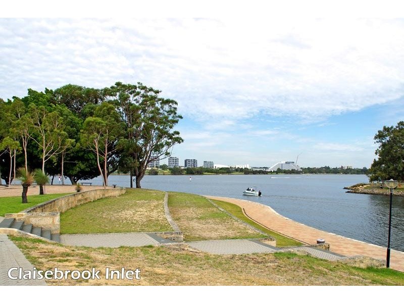 24B Kensington Street, East Perth WA 6004