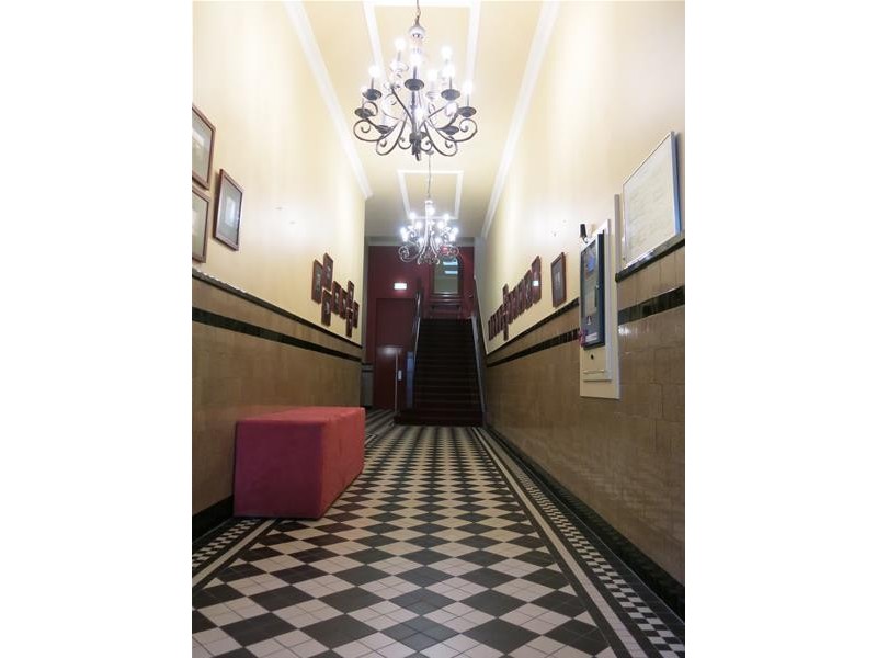 28/838 Hay Street, Perth WA 6000