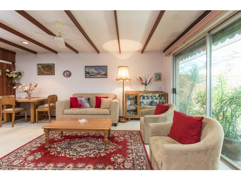 4/52 First Avenue, Mount Lawley WA 6050