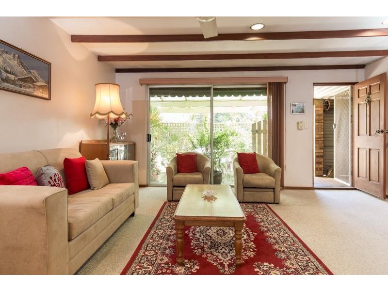 4/52 First Avenue, Mount Lawley WA 6050