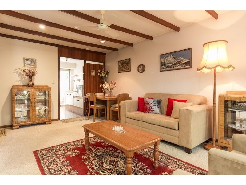 4/52 First Avenue, Mount Lawley WA 6050