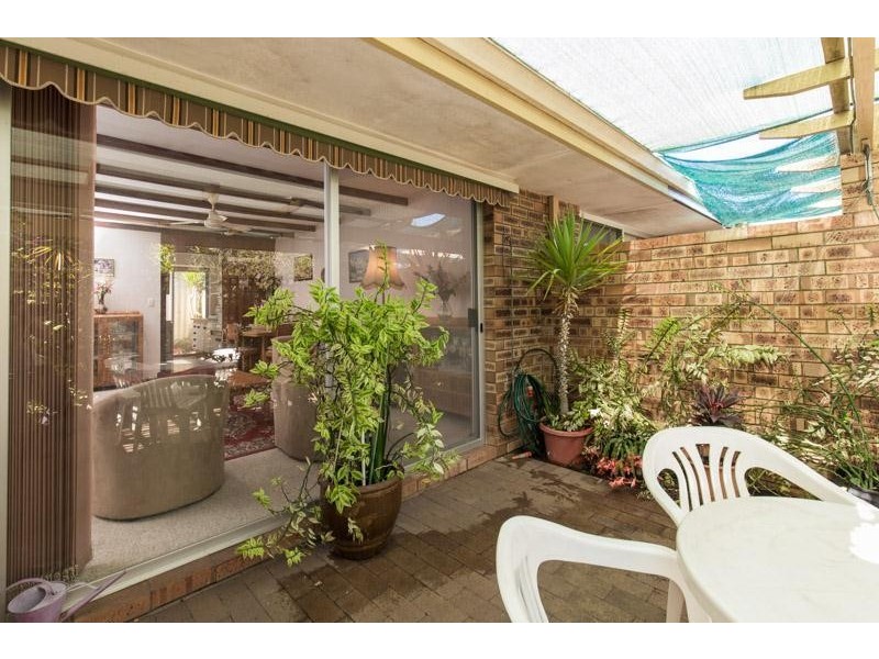 4/52 First Avenue, Mount Lawley WA 6050