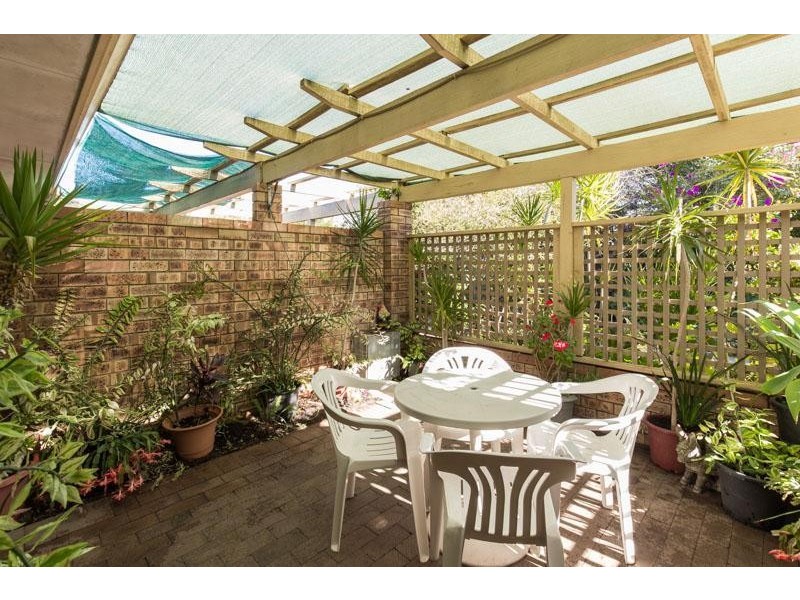 4/52 First Avenue, Mount Lawley WA 6050