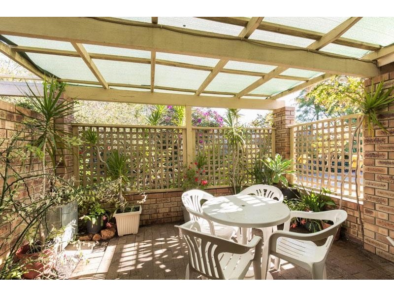 4/52 First Avenue, Mount Lawley WA 6050