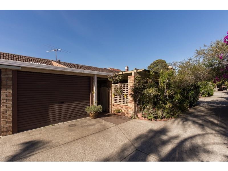4/52 First Avenue, Mount Lawley WA 6050