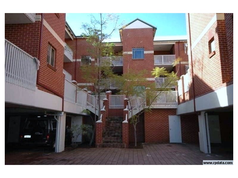 17/48 Wellington Street, East Perth WA 6004