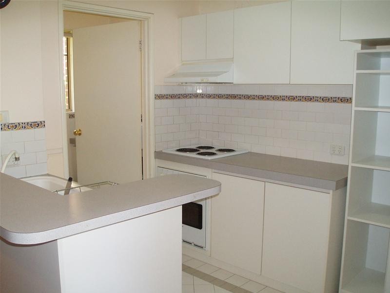 17/48 Wellington Street, East Perth WA 6004