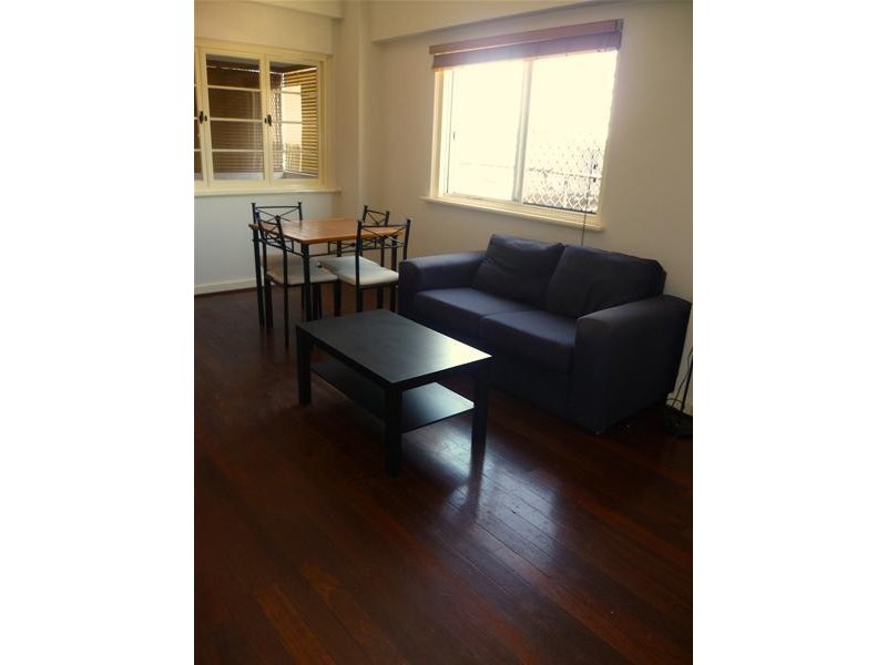 15/45 Adelaide Terrace, East Perth WA 6004