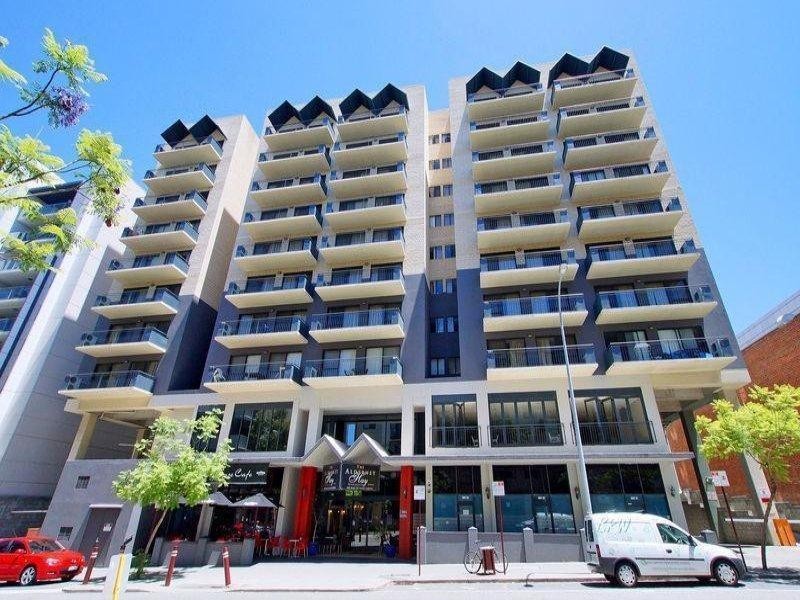 85/193 Hay Street, East Perth WA 6004