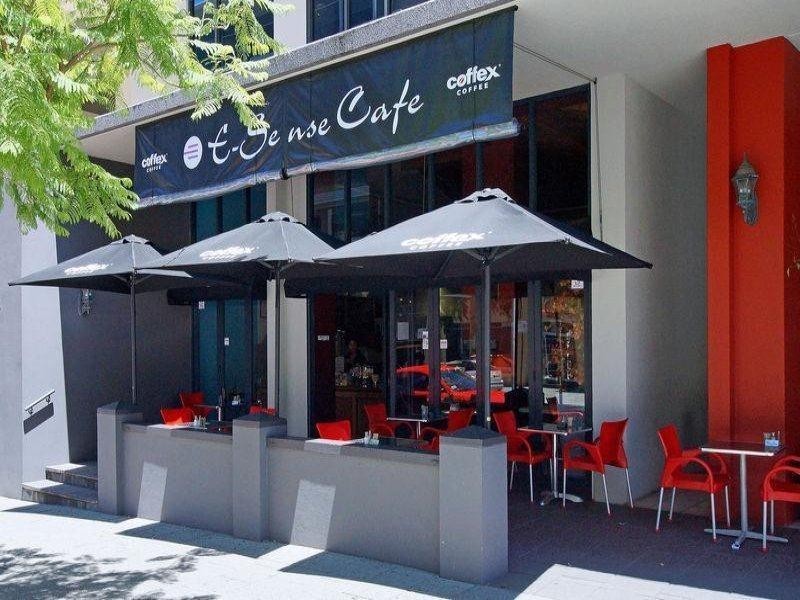 85/193 Hay Street, East Perth WA 6004