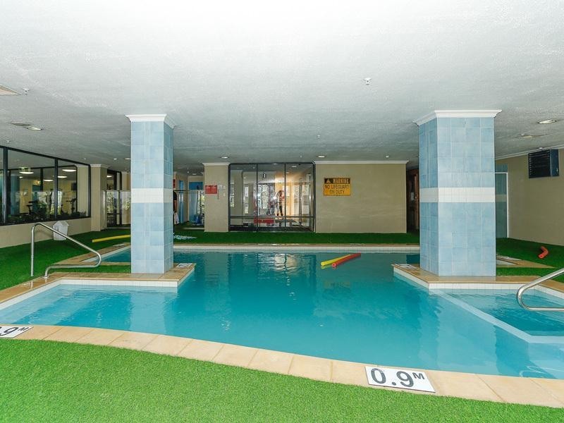 85/193 Hay Street, East Perth WA 6004