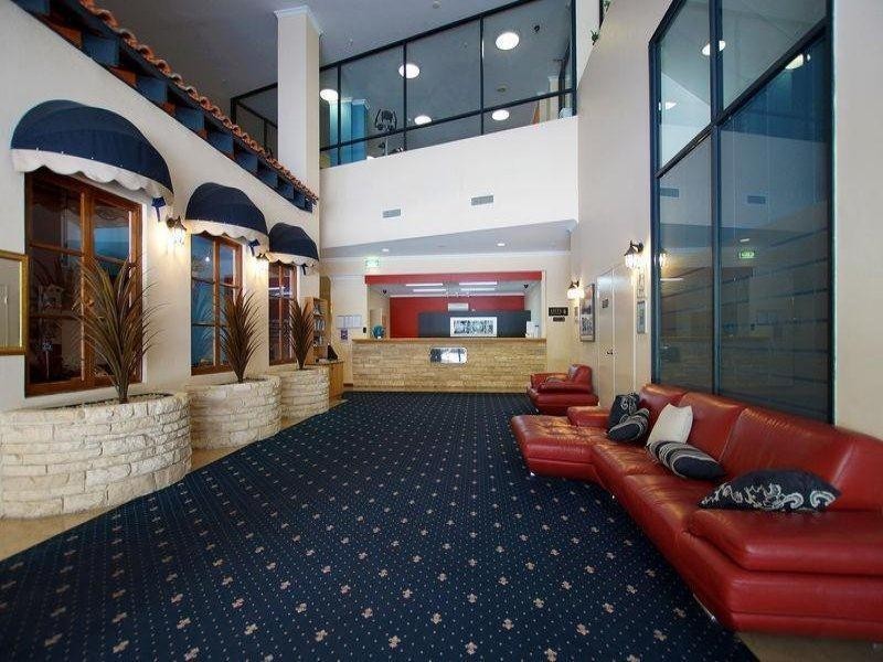 85/193 Hay Street, East Perth WA 6004