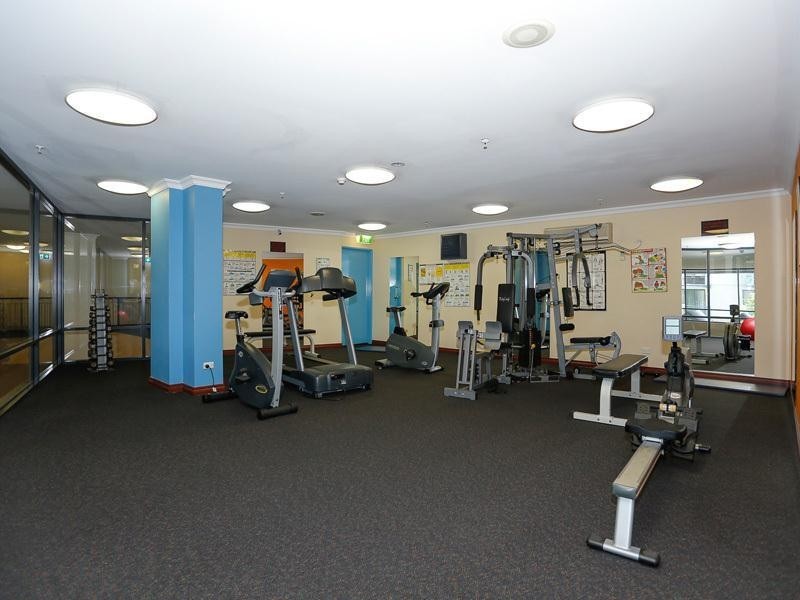 85/193 Hay Street, East Perth WA 6004