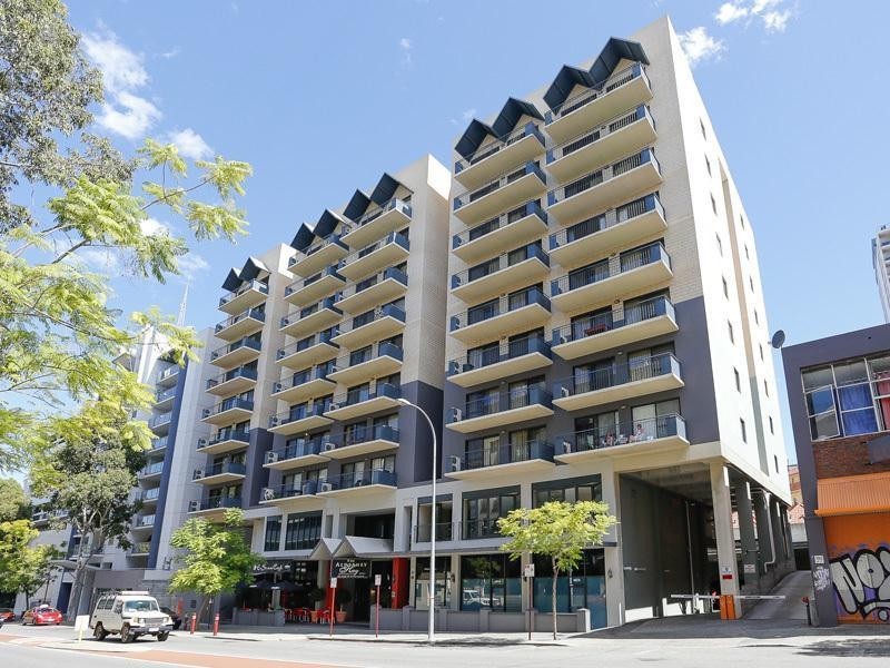 85/193 Hay Street, East Perth WA 6004