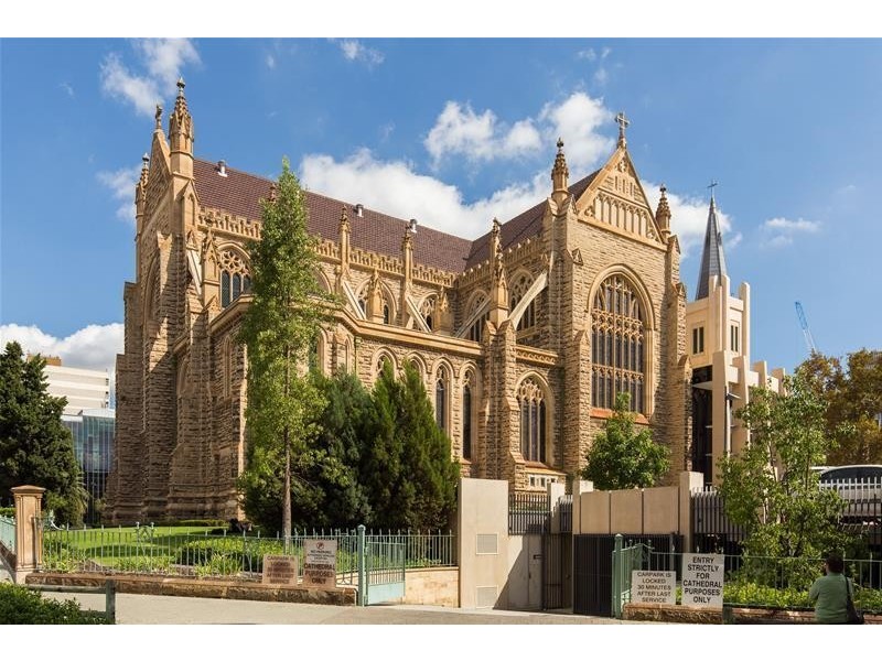 85/193 Hay Street, East Perth WA 6004