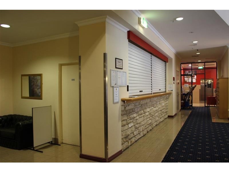 85/193 Hay Street, East Perth WA 6004