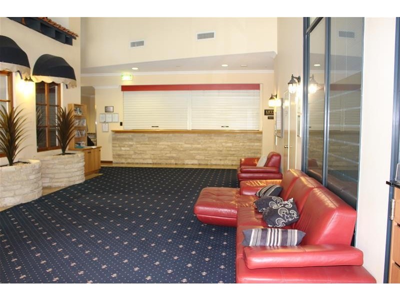 85/193 Hay Street, East Perth WA 6004