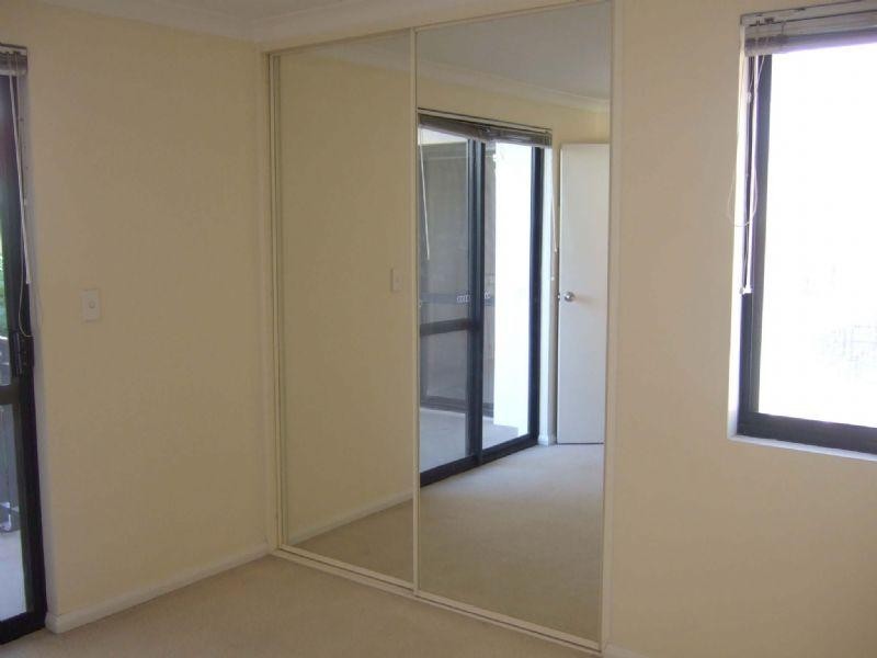 3/58 Fitzgerald Street, Northbridge WA 6003