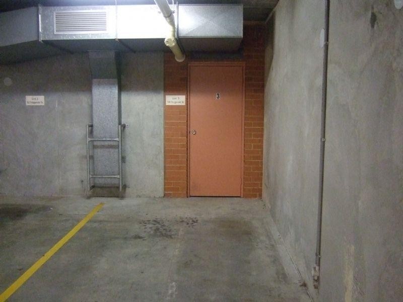 3/58 Fitzgerald Street, Northbridge WA 6003