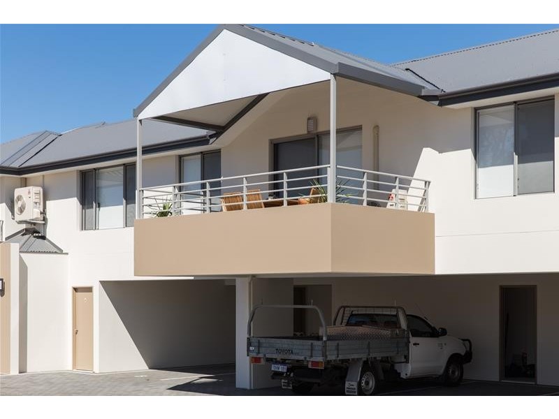 7/26 Beechboro Road South, Bayswater WA 6053