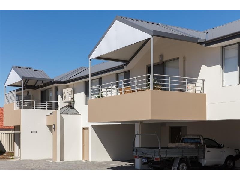 7/26 Beechboro Road South, Bayswater WA 6053