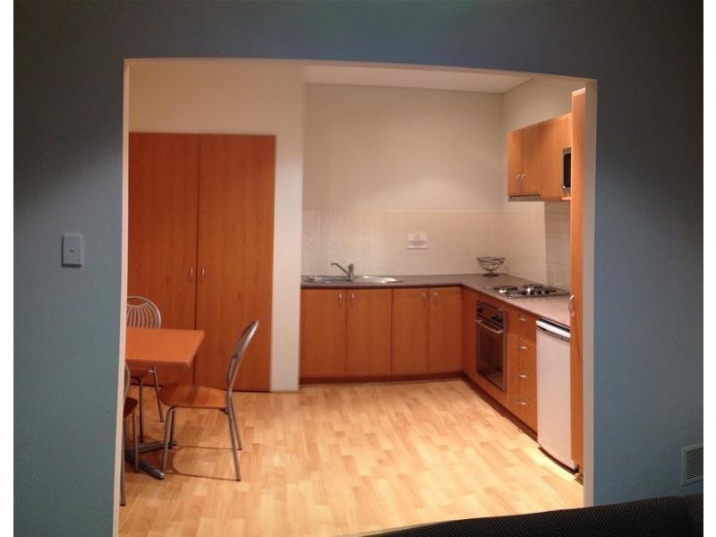 304/12 Victoria Avenue, Perth WA 6000