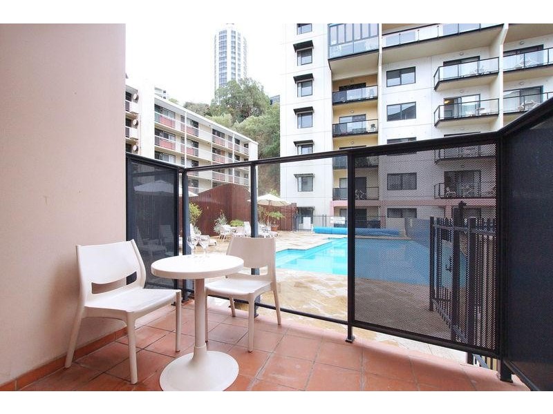 112/126 Mounts Bay Road, Perth WA 6000