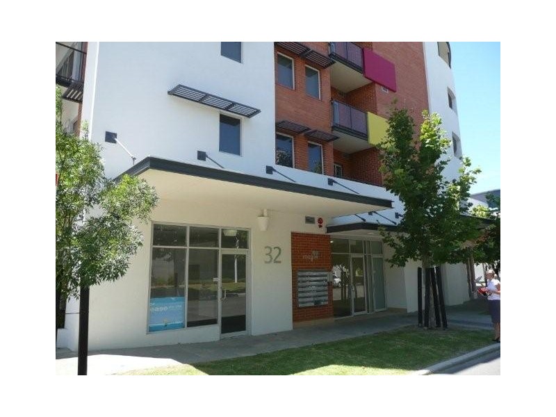 25/32 Fielder Street, East Perth WA 6004