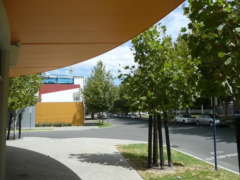 25/32 Fielder Street, East Perth WA 6004