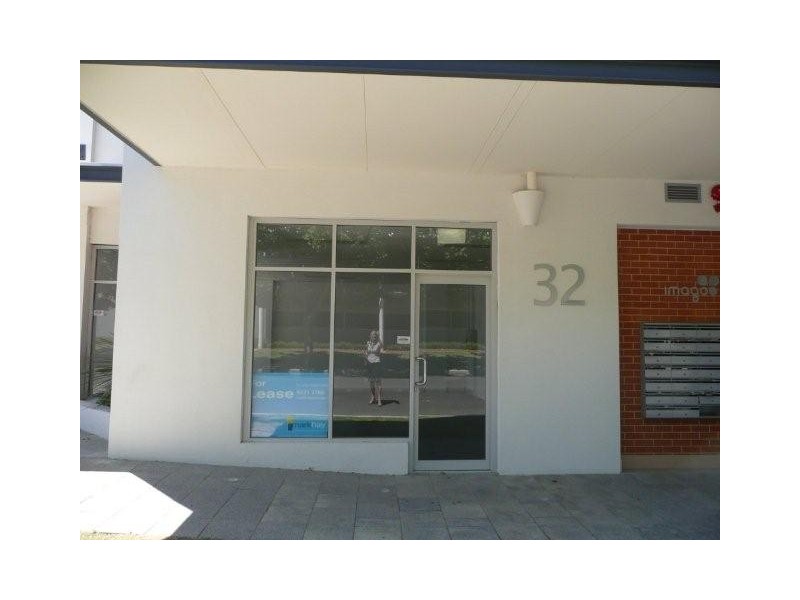 25/32 Fielder Street, East Perth WA 6004