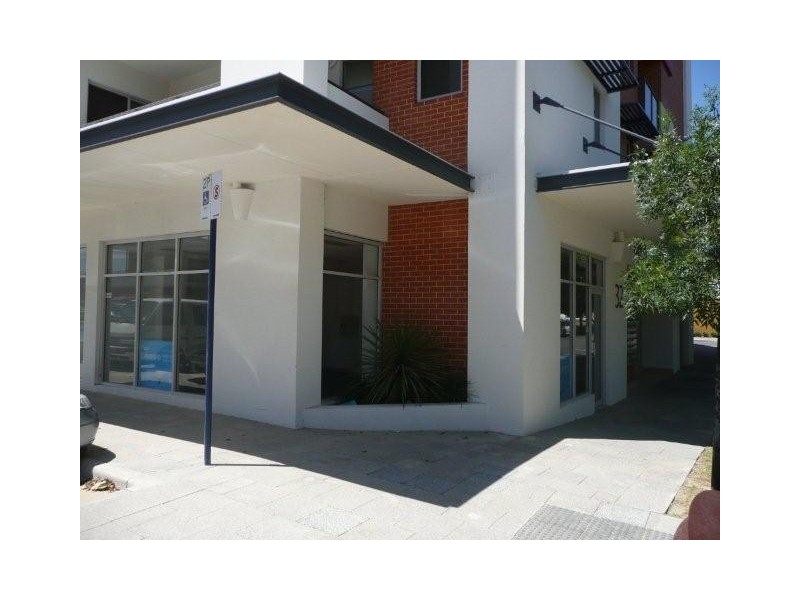 25/32 Fielder Street, East Perth WA 6004