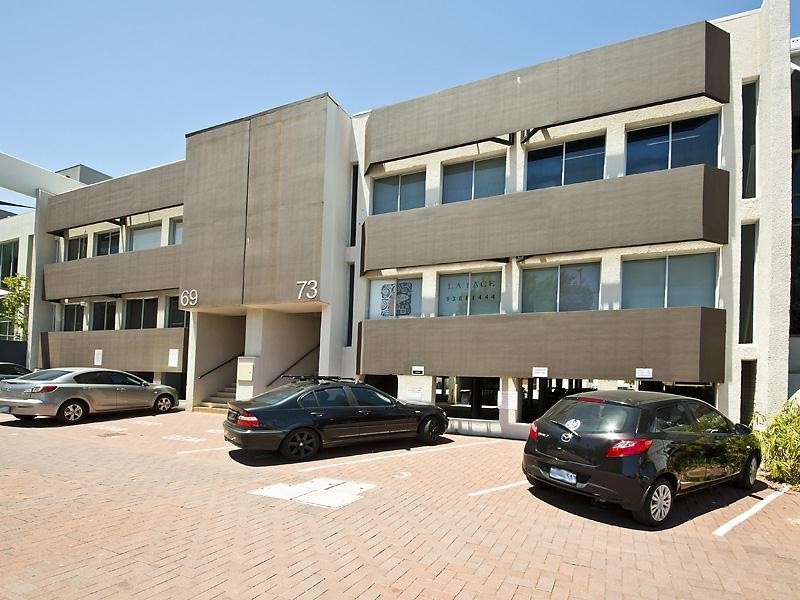 4/73-75 Hay Street, Subiaco WA 6008