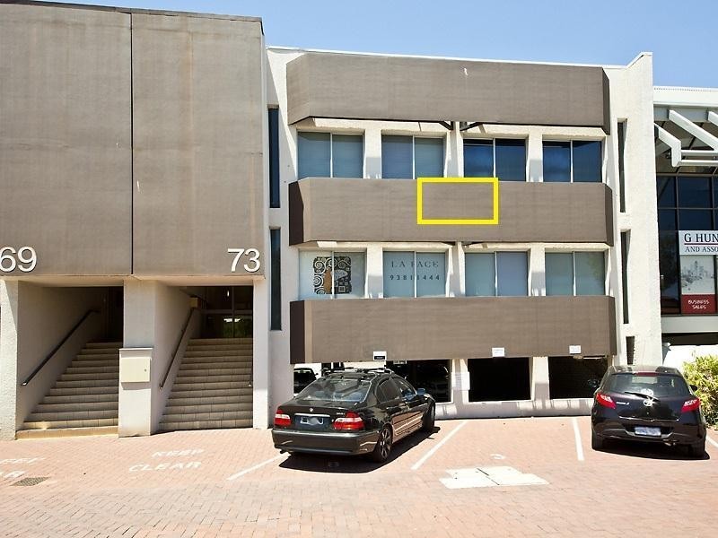 4/73-75 Hay Street, Subiaco WA 6008