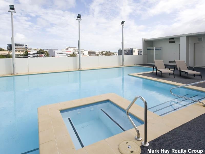 71/996 Hay Street, Perth WA 6000