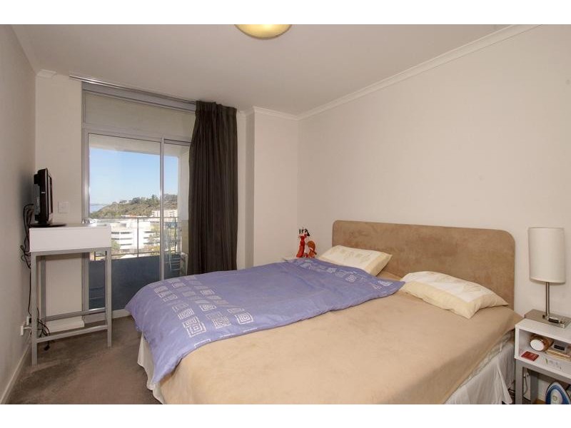 71/996 Hay Street, Perth WA 6000