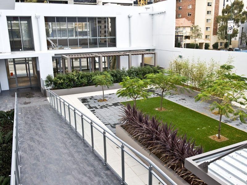 70/151 Adelaide  Terrace, East Perth WA 6004