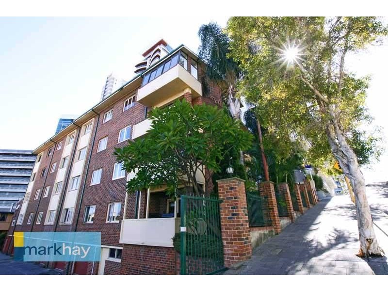 2/29 Hill Street, Perth WA 6000