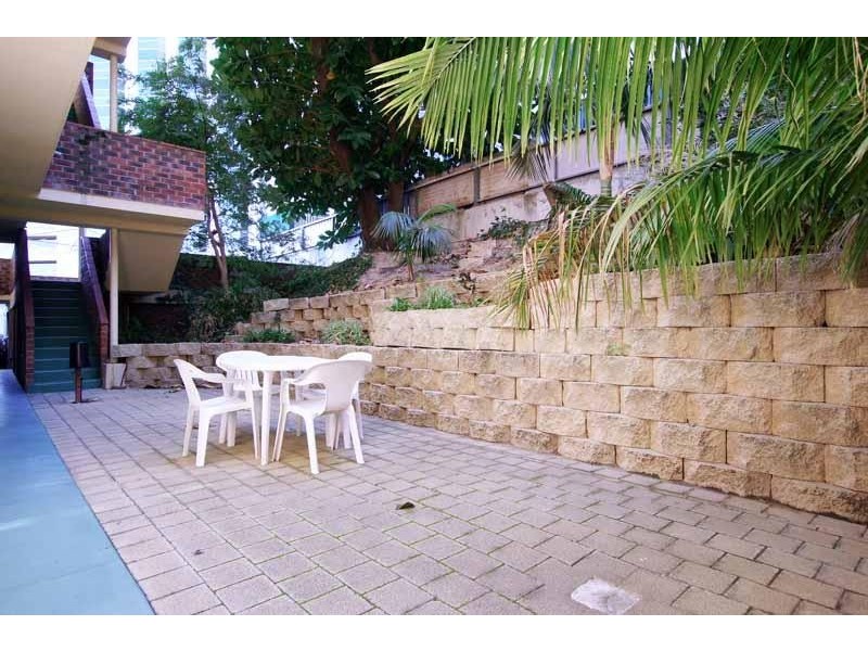 2/29 Hill Street, Perth WA 6000