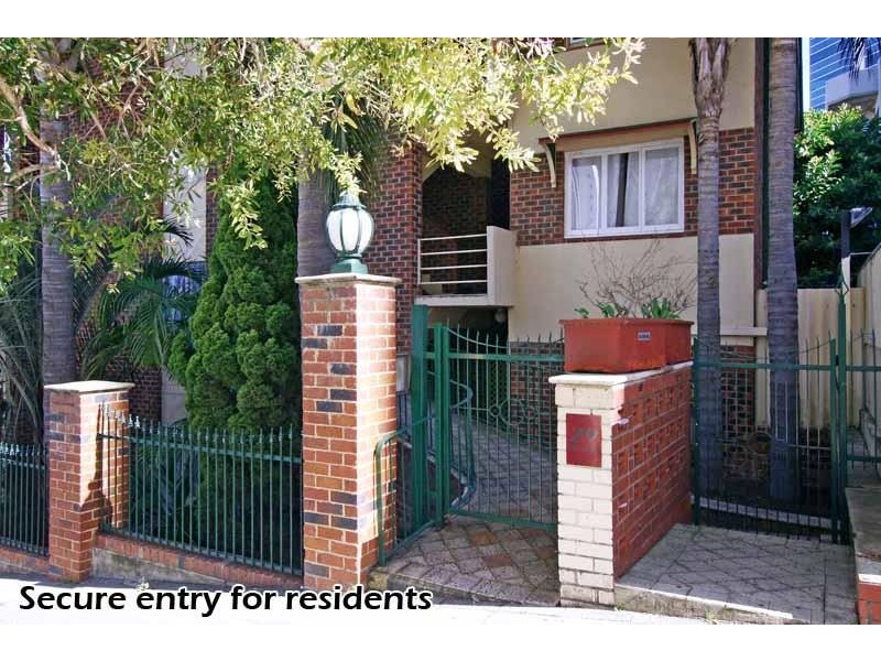 2/29 Hill Street, Perth WA 6000