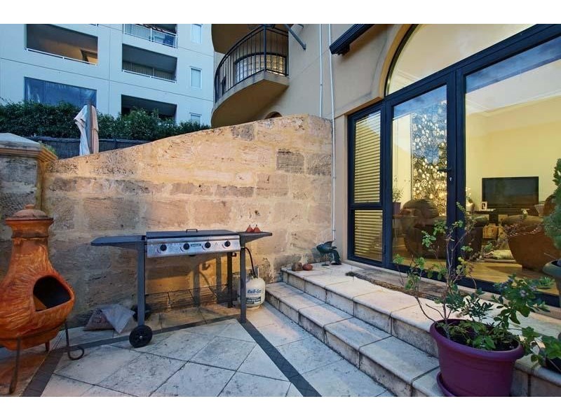 6a Wittenoom Street, East Perth WA 6004