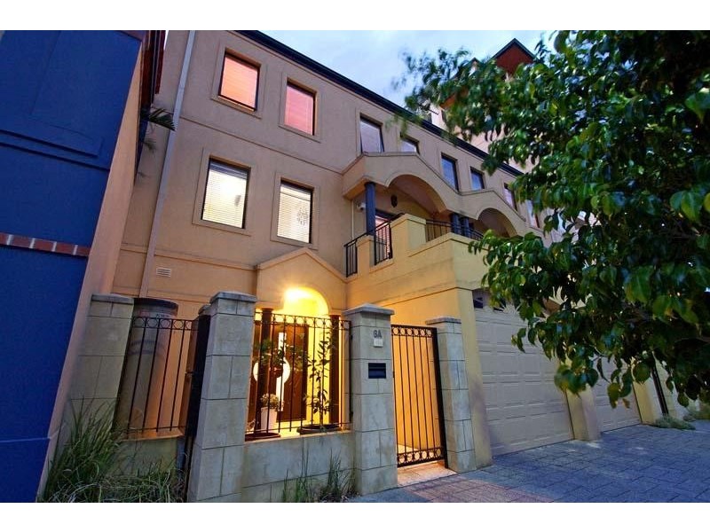 6a Wittenoom Street, East Perth WA 6004