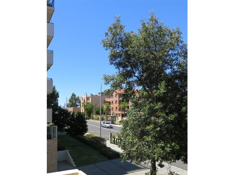 15/40 Wellington Street, East Perth WA 6004