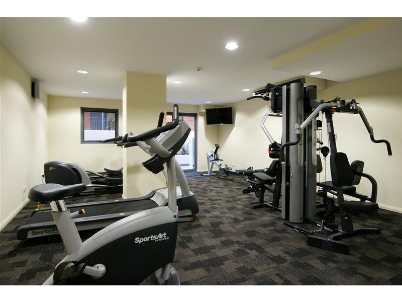 33/18 Wellington Street, East Perth WA 6004