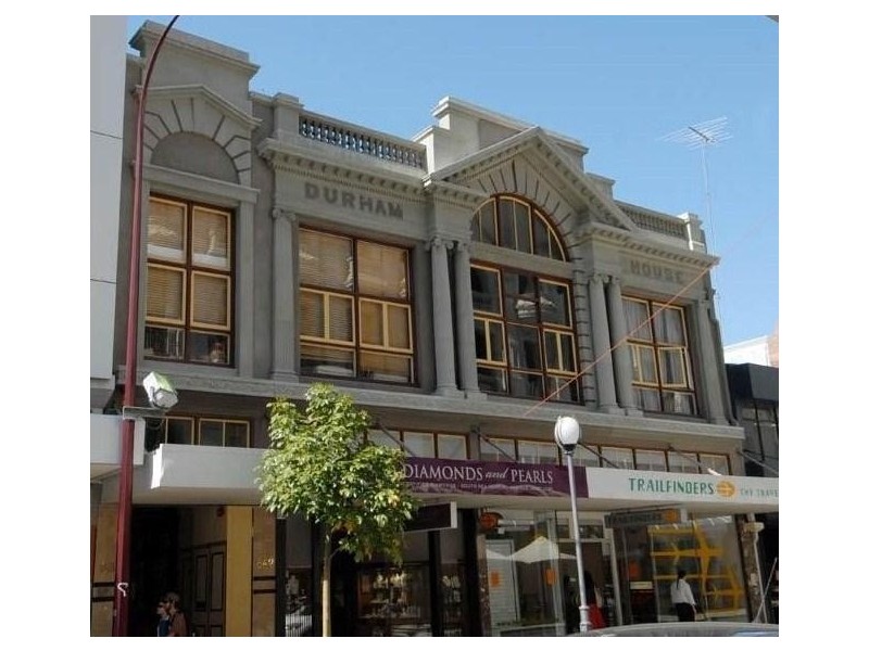 28/838 Hay Street, Perth WA 6000