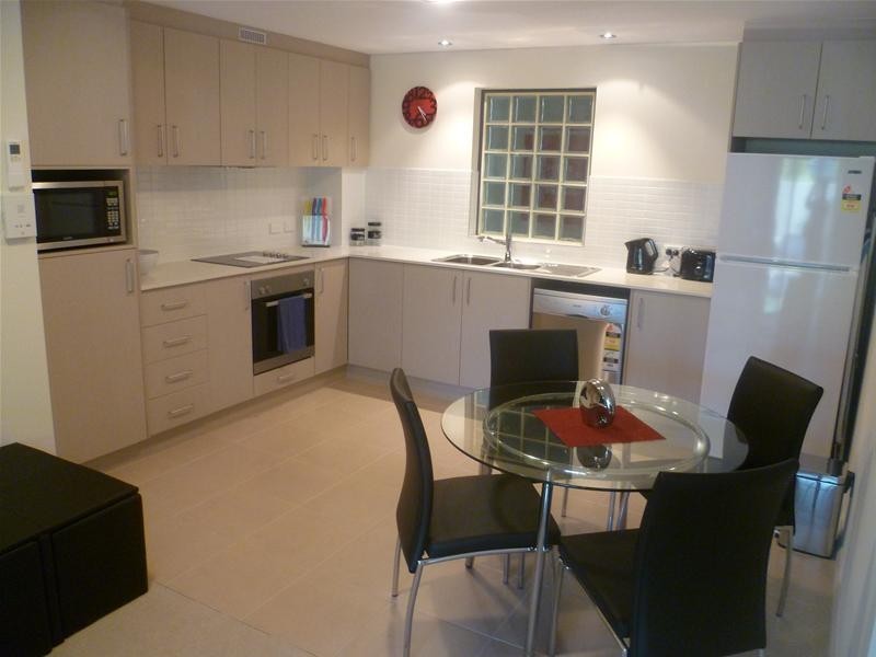 5/18 Wellington  Street, East Perth WA 6004