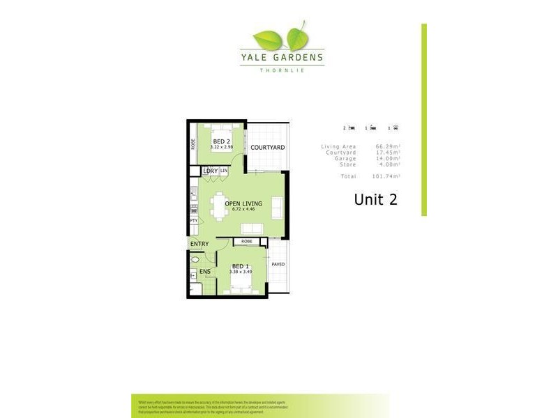 11 Debenham Street, Thornlie WA 6108