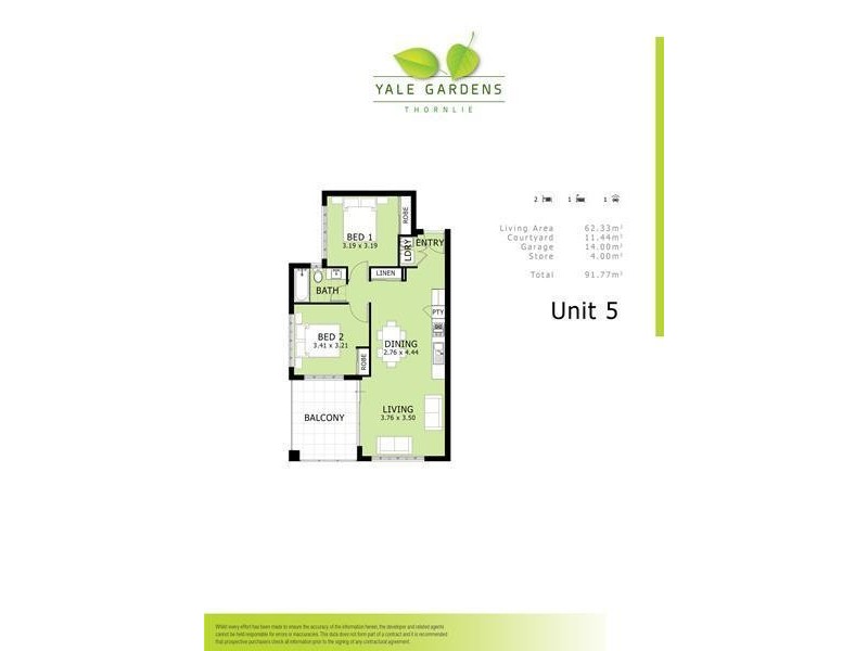 11 Debenham Street, Thornlie WA 6108