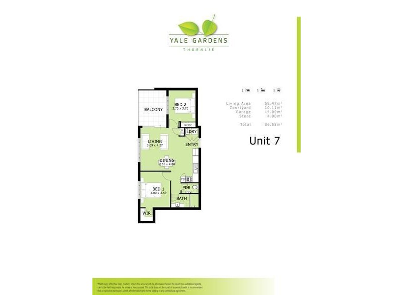 11 Debenham Street, Thornlie WA 6108