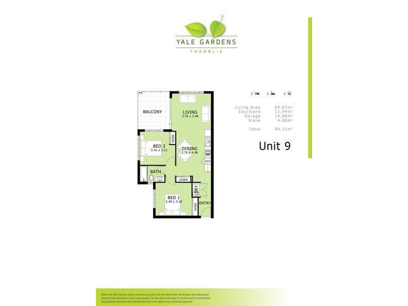 11 Debenham Street, Thornlie WA 6108